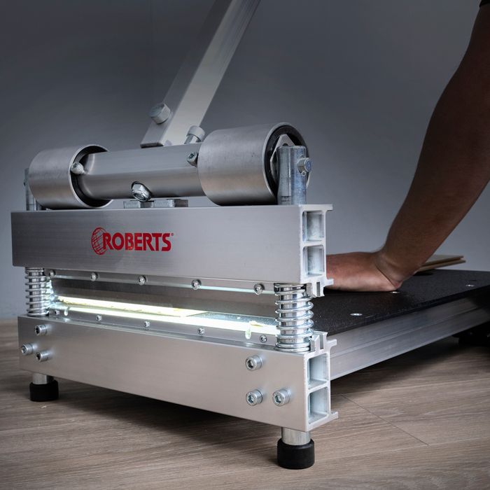 ROBERTS 13″ PrecisionCuts Pro Multi-Floor Cutter