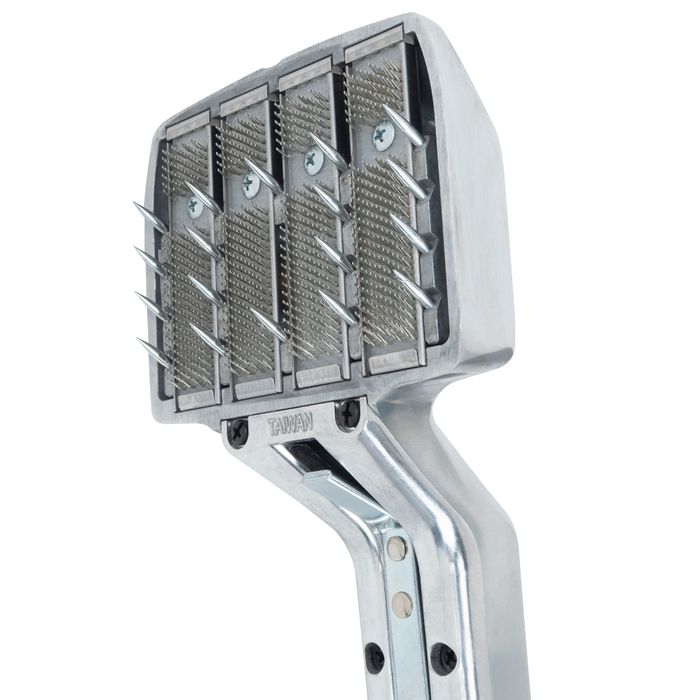 The General Gel Knee Kicker