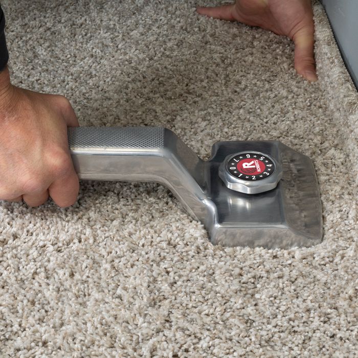 The General Gel Knee Kicker