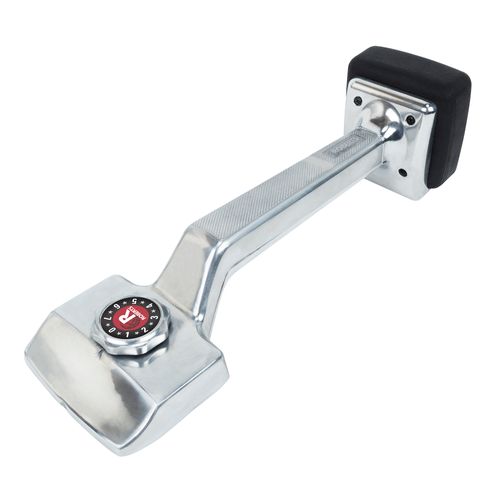 The General Gel Knee Kicker