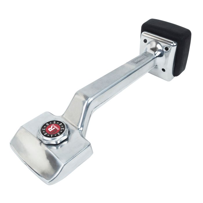 The General Gel Knee Kicker