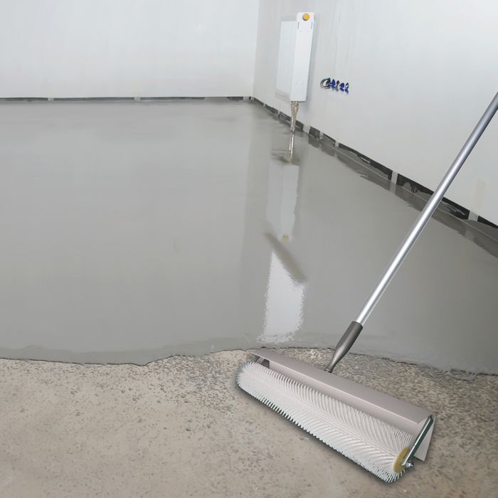 ROBERTS Spiked Roller 500mm