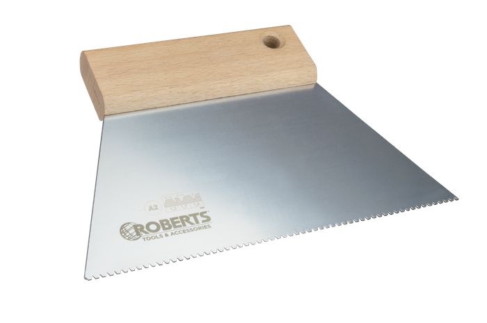 ROBERTS A2 Adhesive Spreader