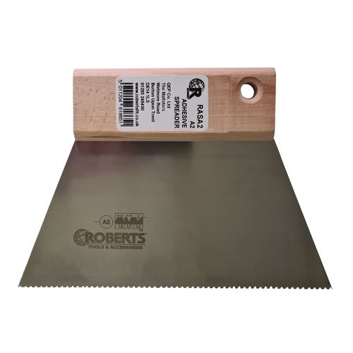 ROBERTS A2 Adhesive Spreader