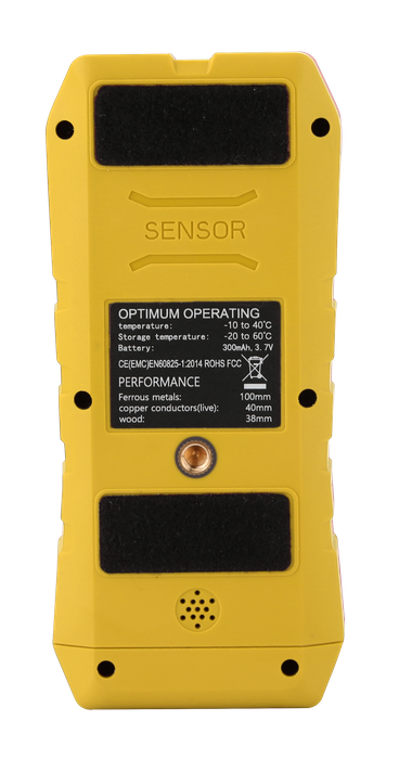 DL1097 4-in-1 Wall Scanner