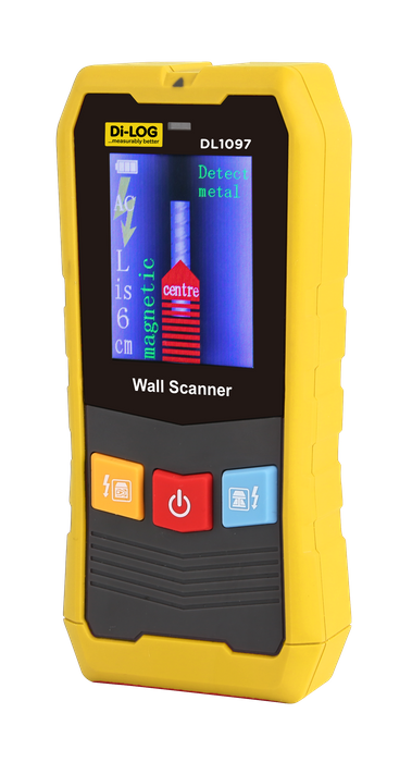 DL1097 4-in-1 Wall Scanner