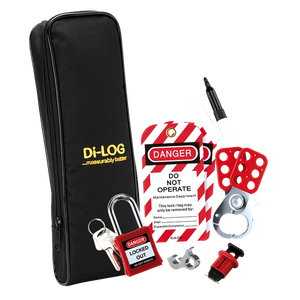 DLLOC2 - Domestic Lockout Kit