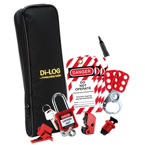 DLLOC3 - Professional Lockout Kit