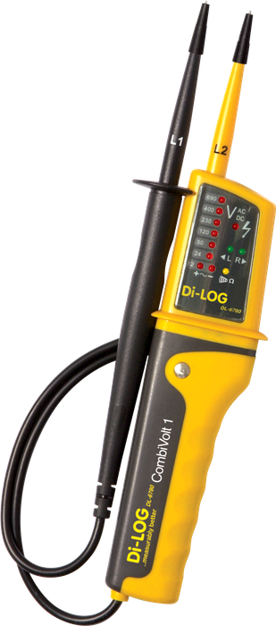 DLPK6780 CombiVolt 1 Voltage Indicator Proving Unit Kit