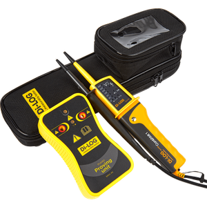 DLPK6780 CombiVolt 1 Voltage Indicator Proving Unit Kit