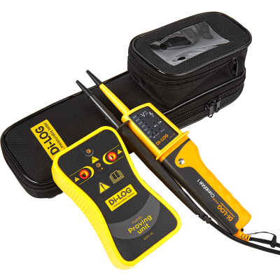 DLPK6780 CombiVolt 1 Voltage Indicator Proving Unit Kit