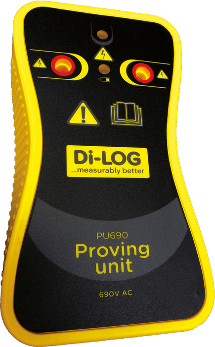 DLPK6780 CombiVolt 1 Voltage Indicator Proving Unit Kit