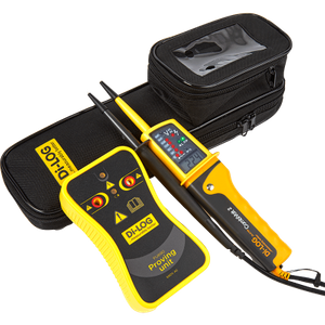 DLPK6790 CombiVolt 2 Voltage Indicator Proving Unit Kit