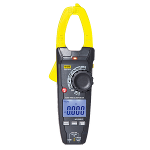 DL6414 TRMS 1000A AC/DC Clamp Mete