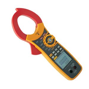 DL6508 1500A AC/DC Clamp Meter