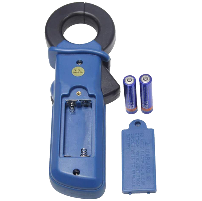 DL6518 Leakage Current Clamp Meter