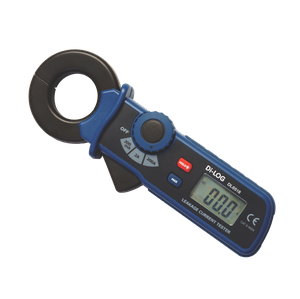 DL6518 Leakage Current Clamp Meter