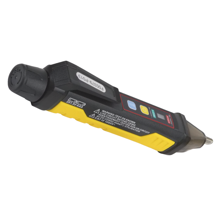 DL108 Industrial 1000V Non Contact Voltage Detector