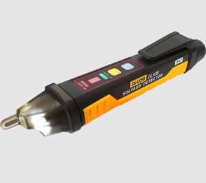 DL108 Industrial 1000V Non Contact Voltage Detector