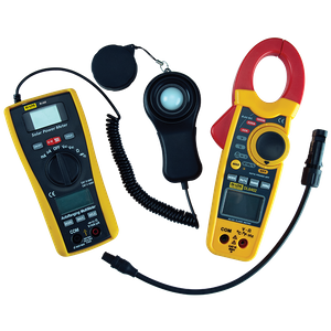SL300 Professional Solar PV Test Kit