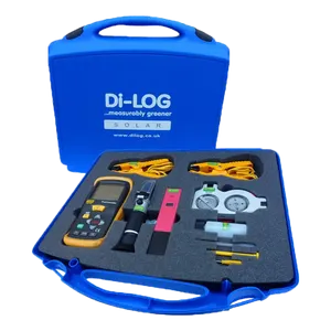 SL600 Solar Thermal Test Kit