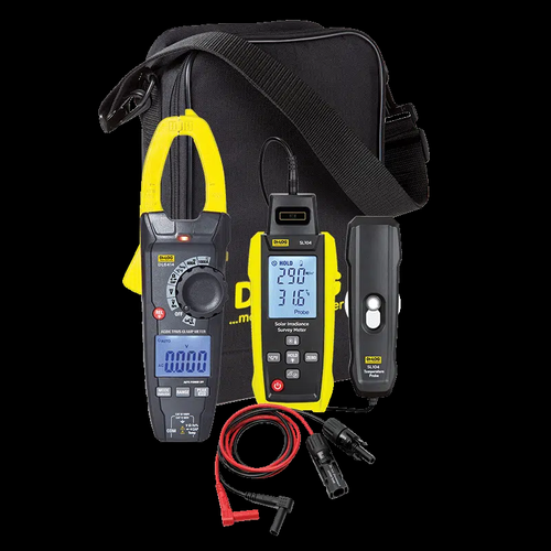 SL350 Professional Plus Solar PV Test Kit