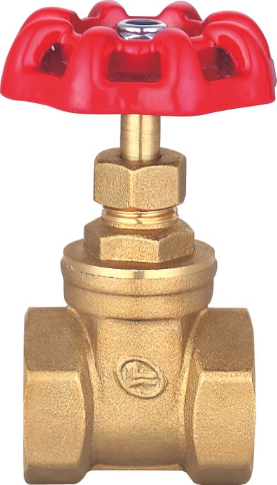 LL4030 16 Bar Brass Gate Valves