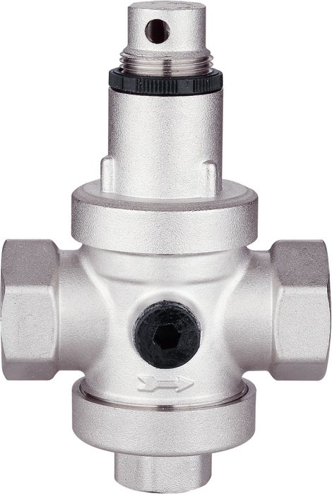 LL3908 Brass Pressure Reducing Valve 1/2 to 2 Inch BS2779 Thread 232psi