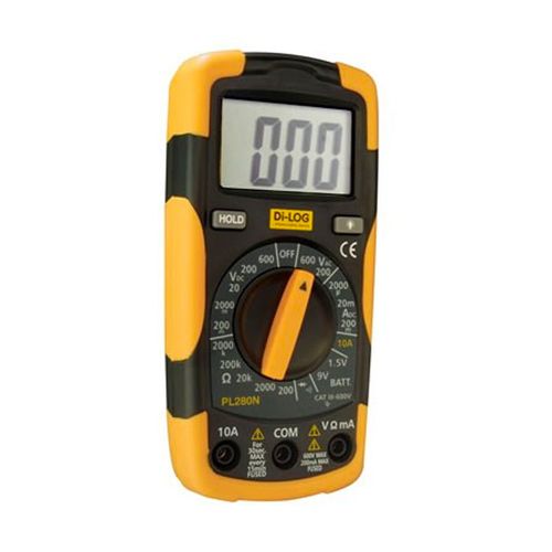 PL280N - Multimeter