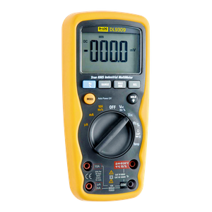 DL9309 True RMS Auto Ranging Multimeter