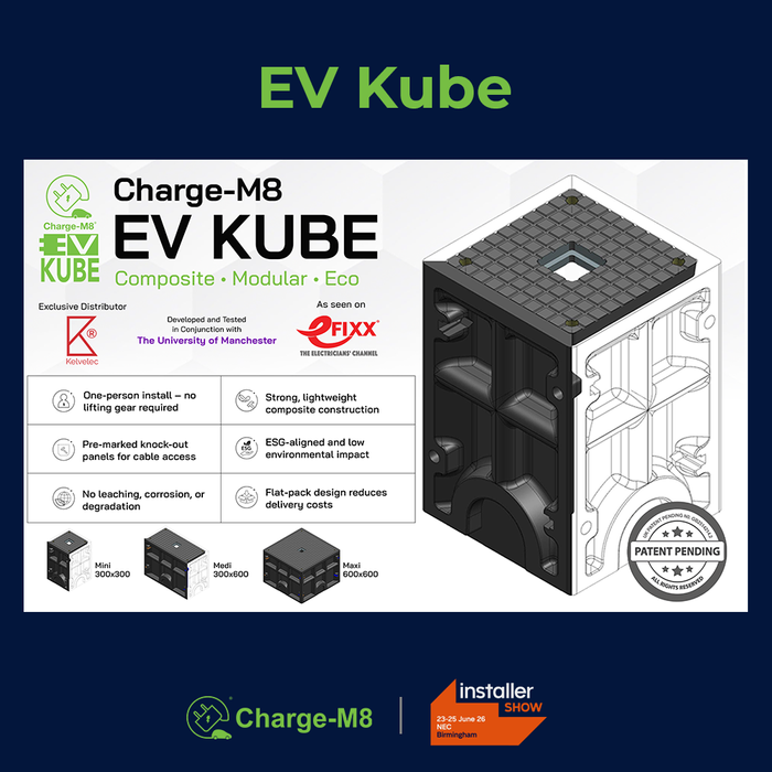 EV Kube Foundation