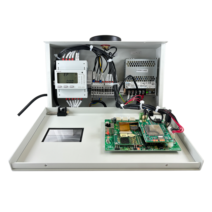 Libra Dynamic Load Balancer