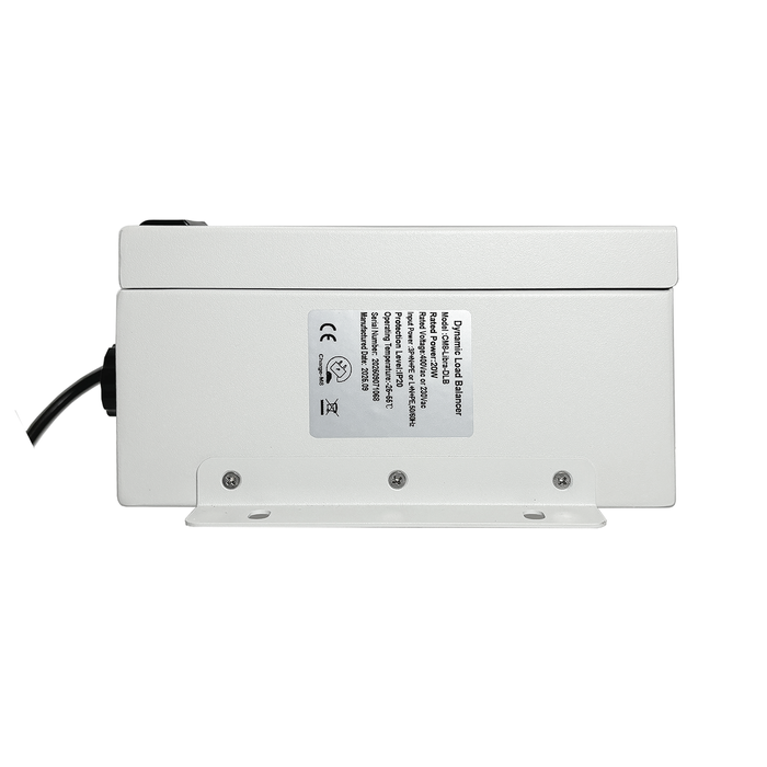 Libra Dynamic Load Balancer