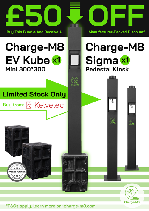 Sigma Contactless Payment Kiosk