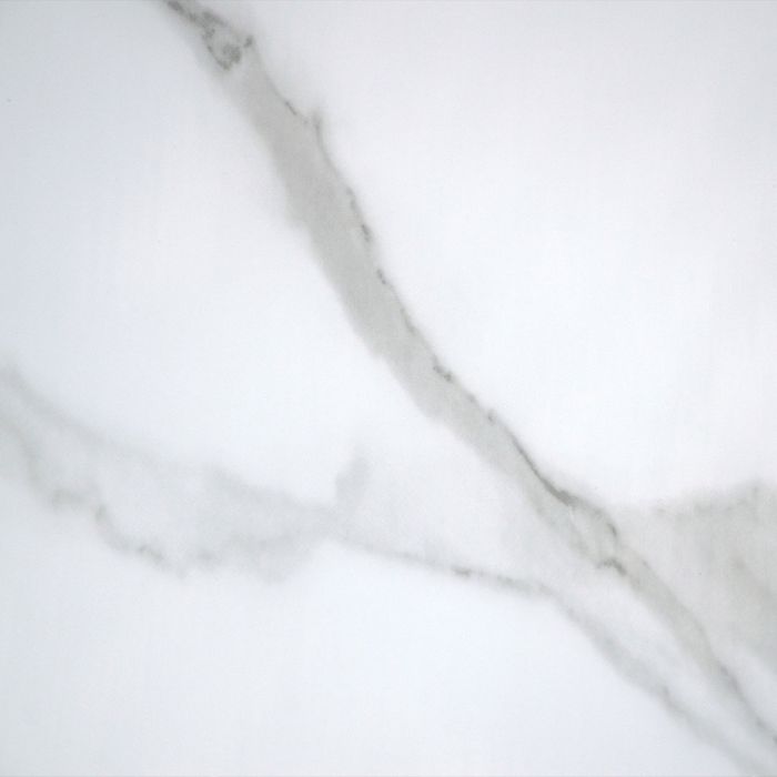 PVC Ceiling Cladding Carrara Marble 2700 x 250