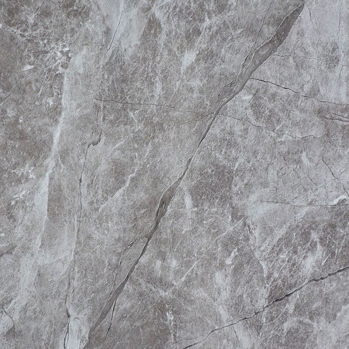 PVC Wall Panel Graphite Marble 2400 x 1000