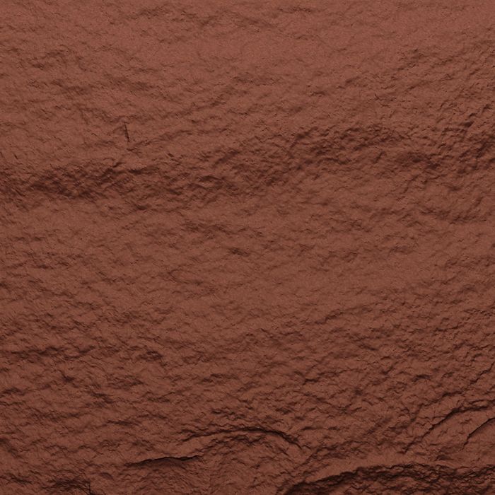 PU Stone Rustic Clay Stone Effect 1200 x 600