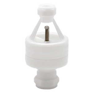 hotun dry trap tundish 100C 15x22 (in white or black)