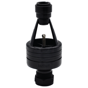 hotun SF range of dry trap tundishes