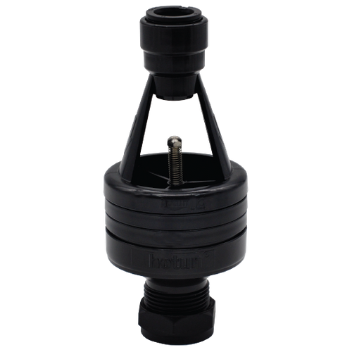 hotun SF range of dry trap tundishes