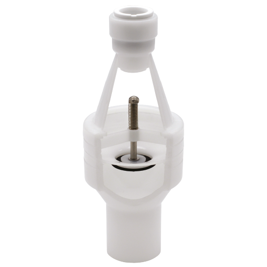 hotun SF range of dry trap tundishes