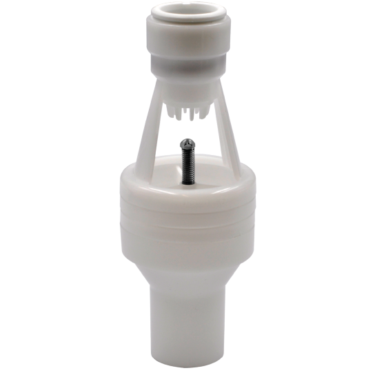 hotun SF range of dry trap tundishes