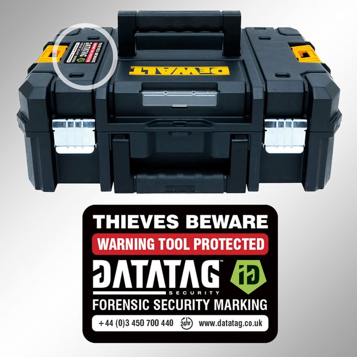 Datatag Multi Power Tool System