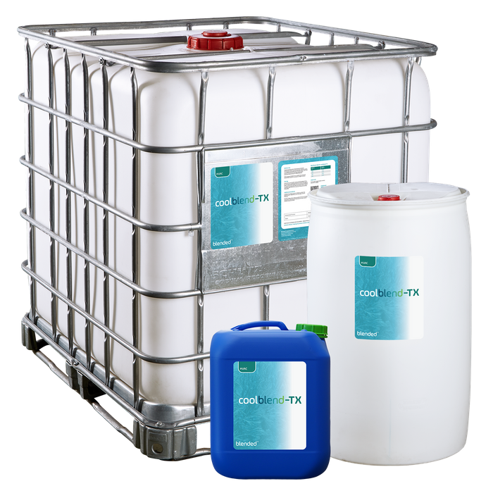 Coolblend TX