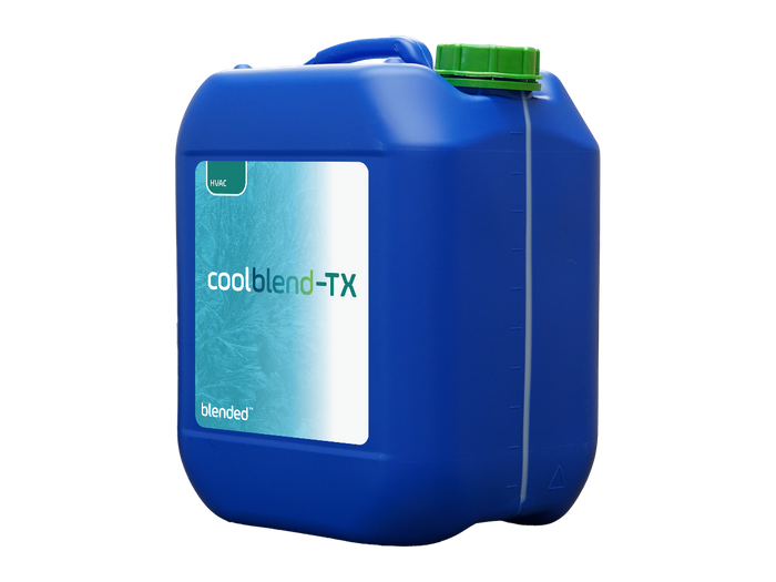 Coolblend TX