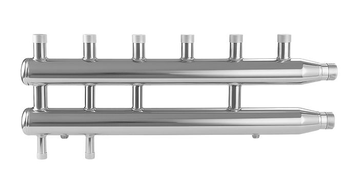 Components for central heating systems