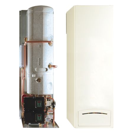 HIUs for direct metering