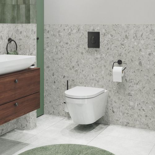 GROHE Euro Ceramic Wall Hung WC
