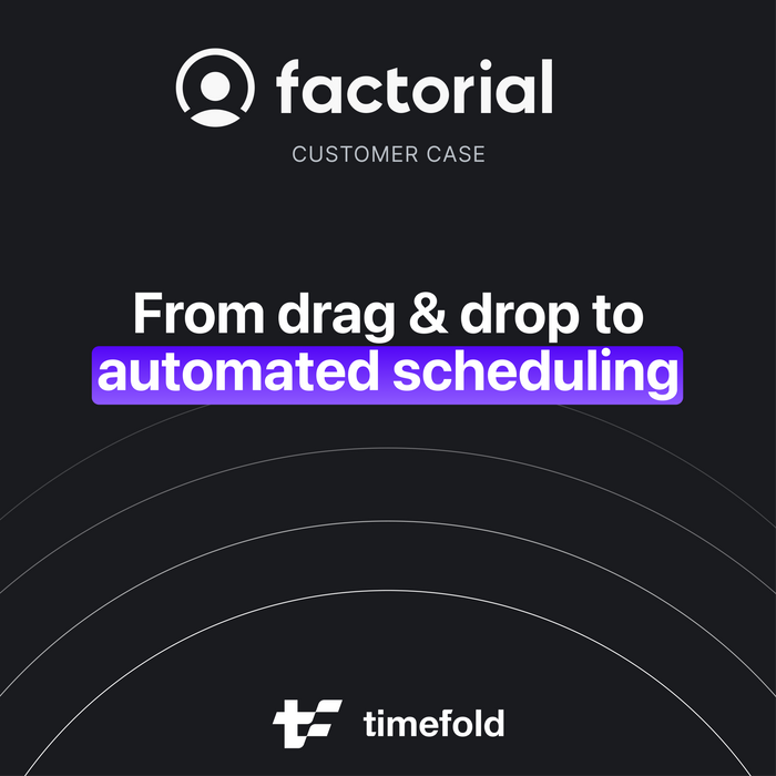Shift Scheduling Optimization