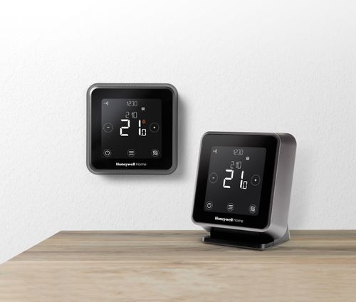 Honeywell Home T6R smart thermostat
